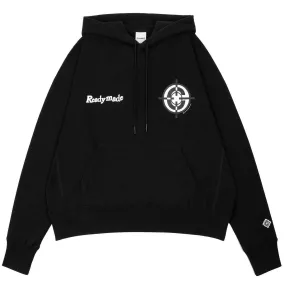 READYMADE  |Unisex Street Style Cotton Logo Hoodies