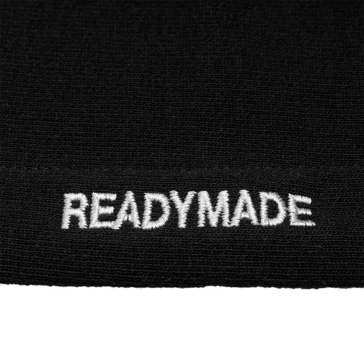 READYMADE  |Unisex Street Style Cotton Logo Hoodies