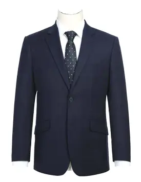 RENOIR 2-Piece New Slim Fit Suit 293-29