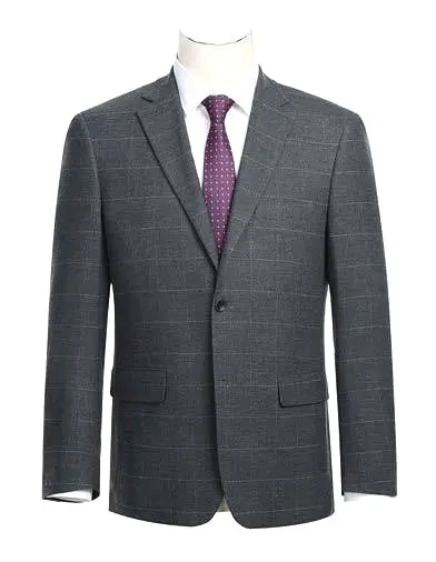 RENOIR 2-Piece New Slim Fit Suit 293-31