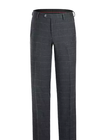 RENOIR 2-Piece New Slim Fit Suit 293-31