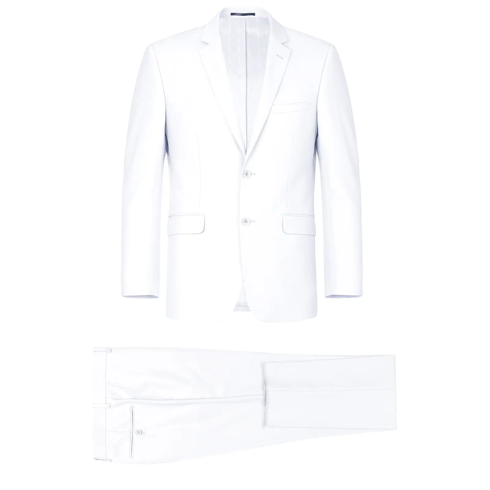 RENOIR AVENIR SLIM FIT SUIT [201-6]