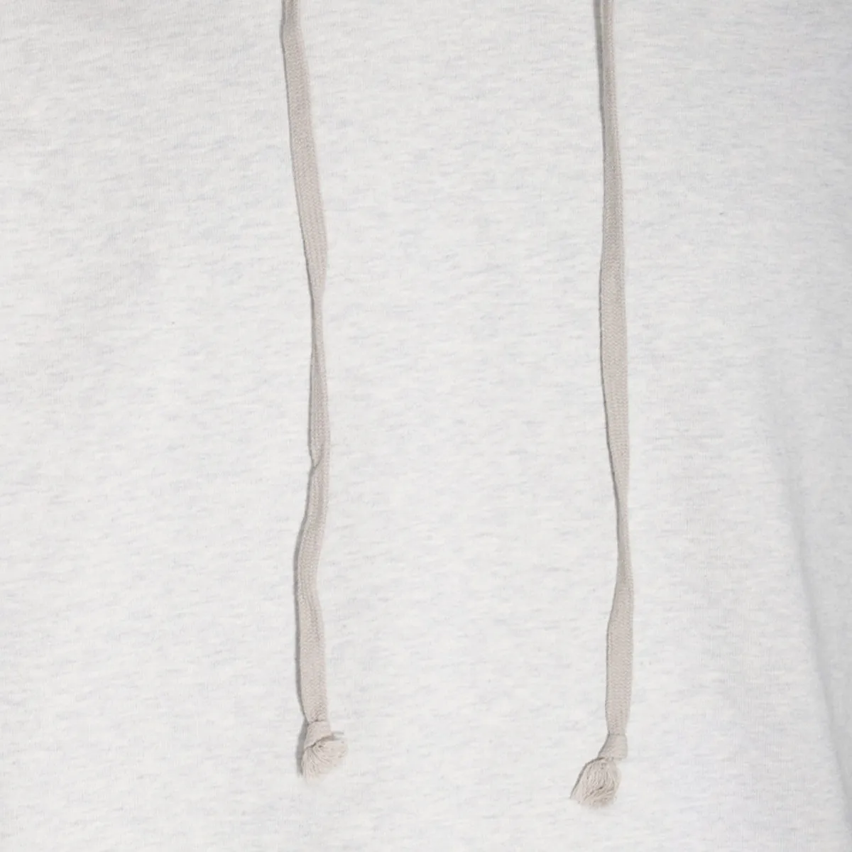 RICK OWENS  |Long Sleeves Plain Cotton Designers Hoodies