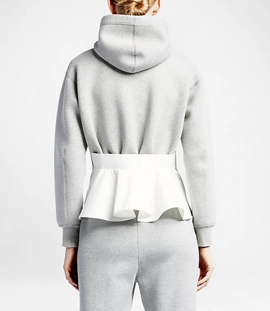 sacai  |Unisex Street Style Hoodies & Sweatshirts