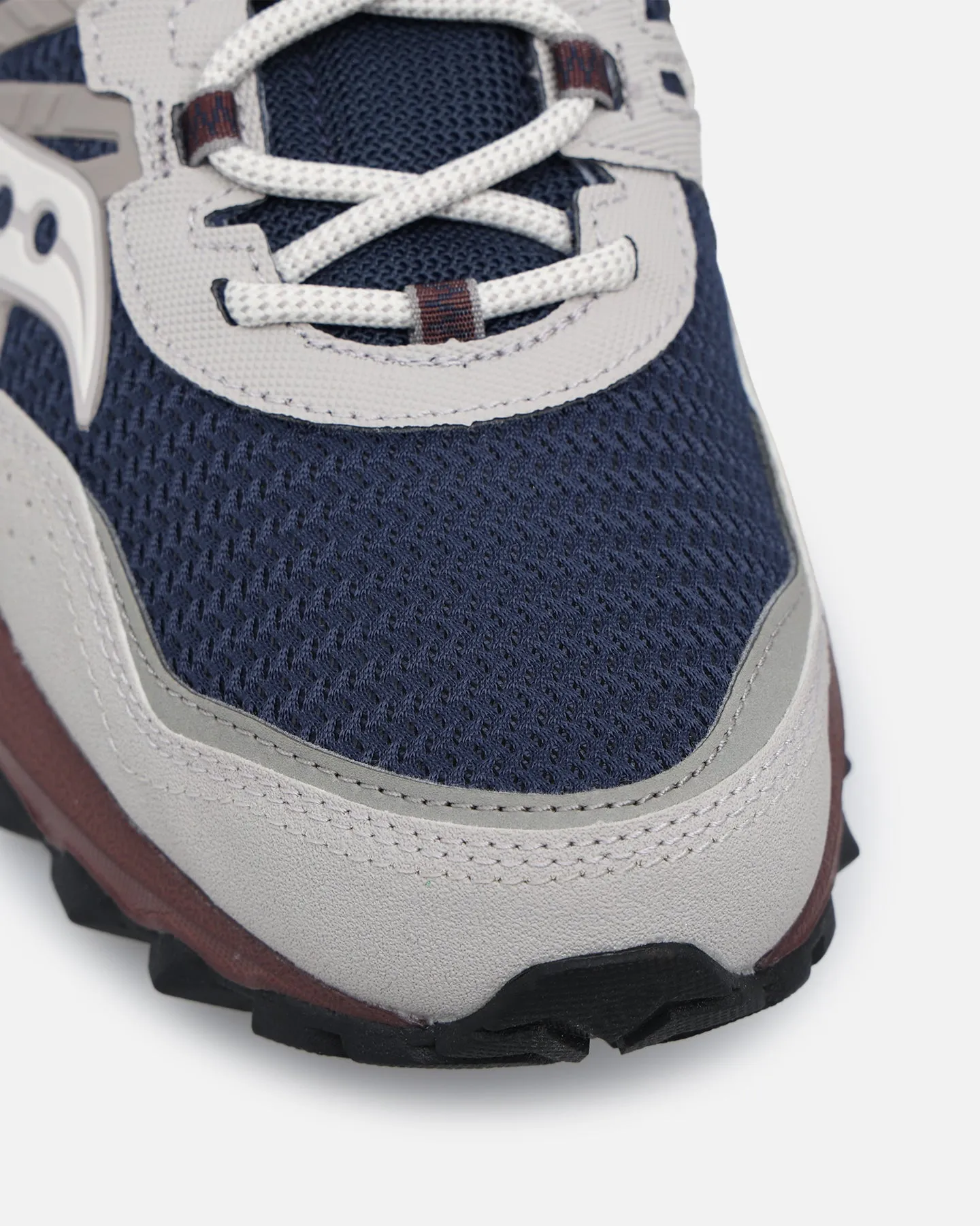 Saucony Grid Peak Navy