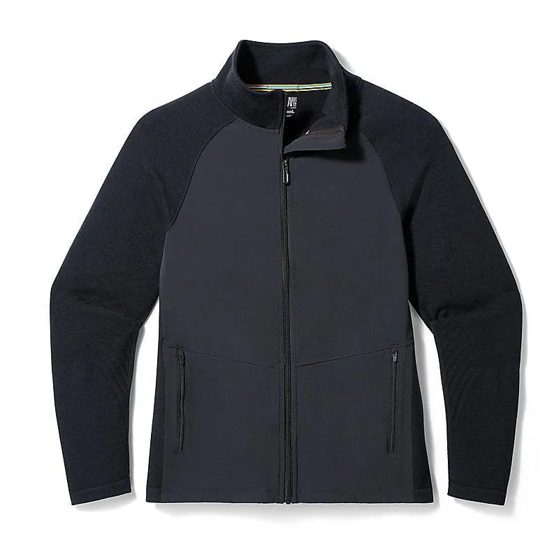 Smartwool - Men's Intraknit Active Full Zip Jacket