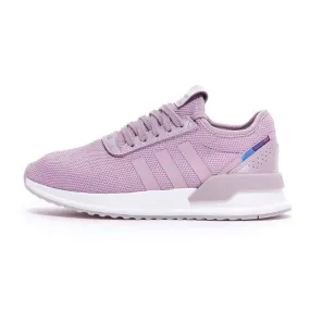 SNEAKER U_PATH X W Woman Soft vision chalk purlple white