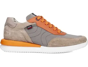 SNEAKERS CALLAGHAN UOMO MOSES LUXE PIEDRA/GRIS 51100