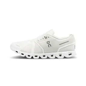 SNEAKERS CLOUD 5 Donna Undyed White