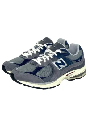 SNEAKERS UOMO GRIGIE M2002