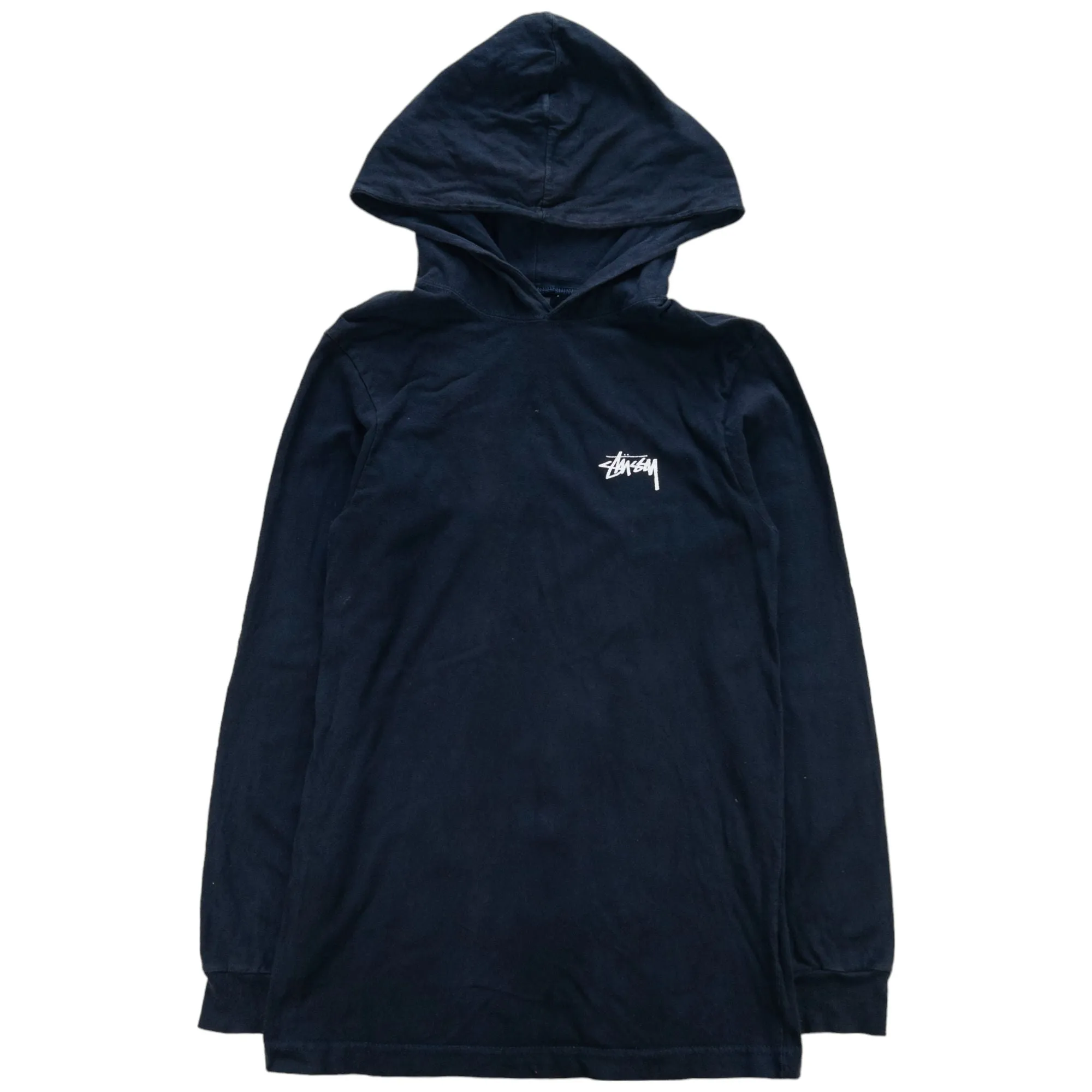 Stussy Thin Hoodie Size S