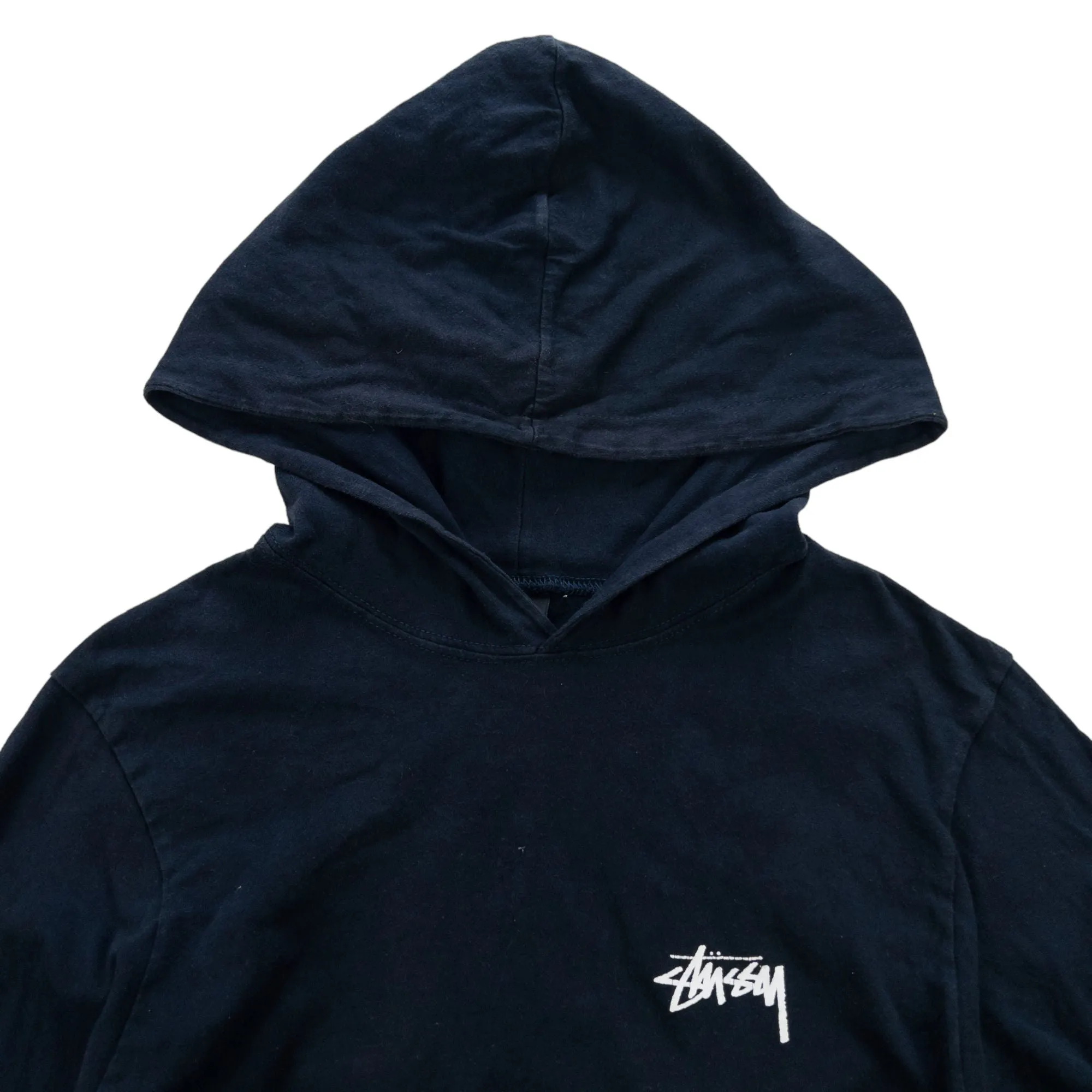 Stussy Thin Hoodie Size S