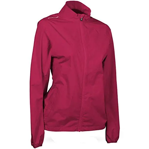 Sun Mountain Golf Women's Monsoon Rain Jacket