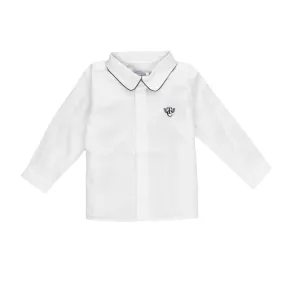 Tartine Et Chocolat Baby Boy Cotton Shirt