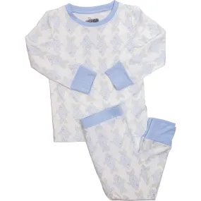 The Uptown Baby Fish Pajamas