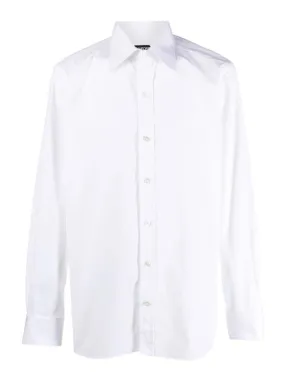 Tom Ford Cotton shirt