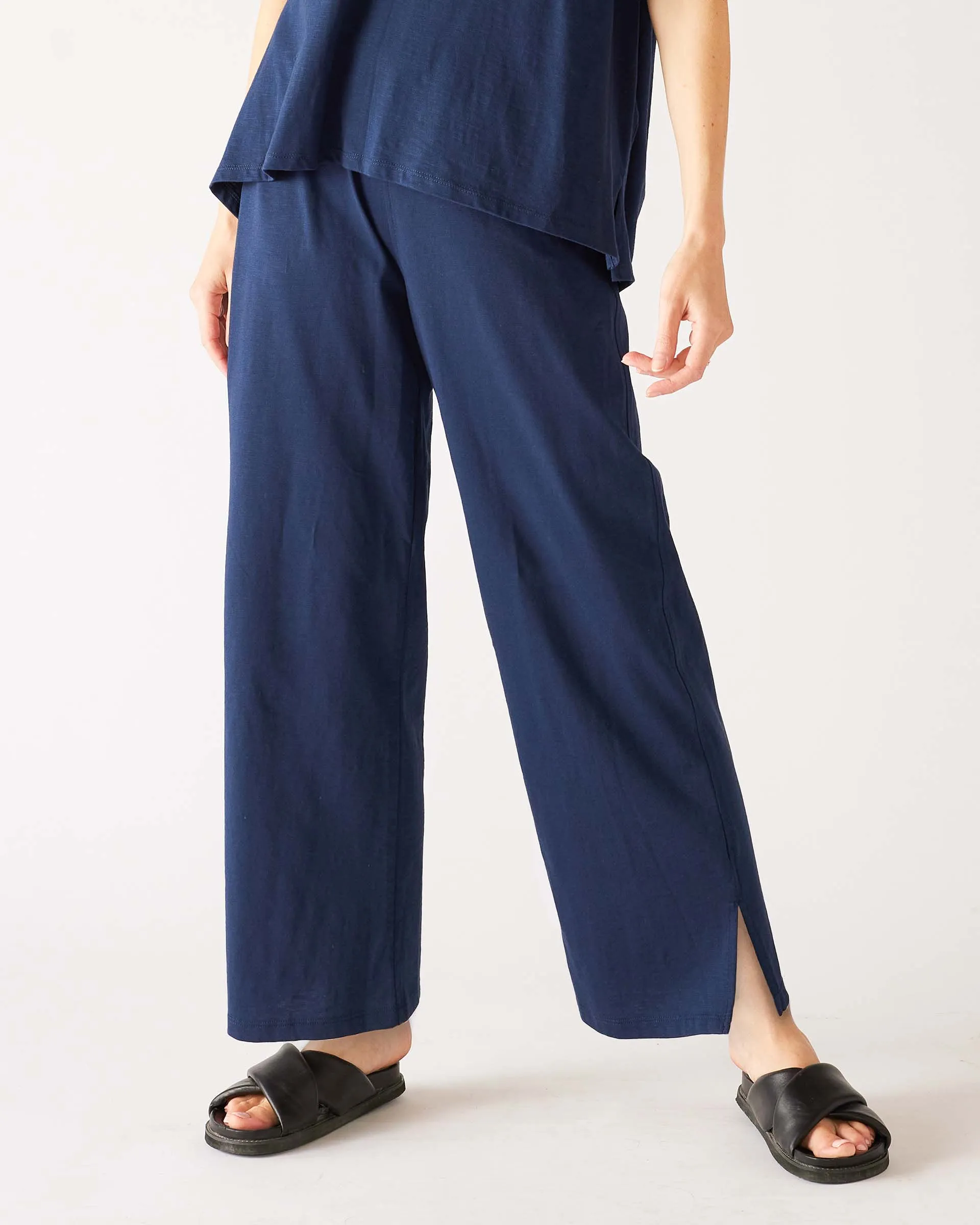 Traveler Tee Pant