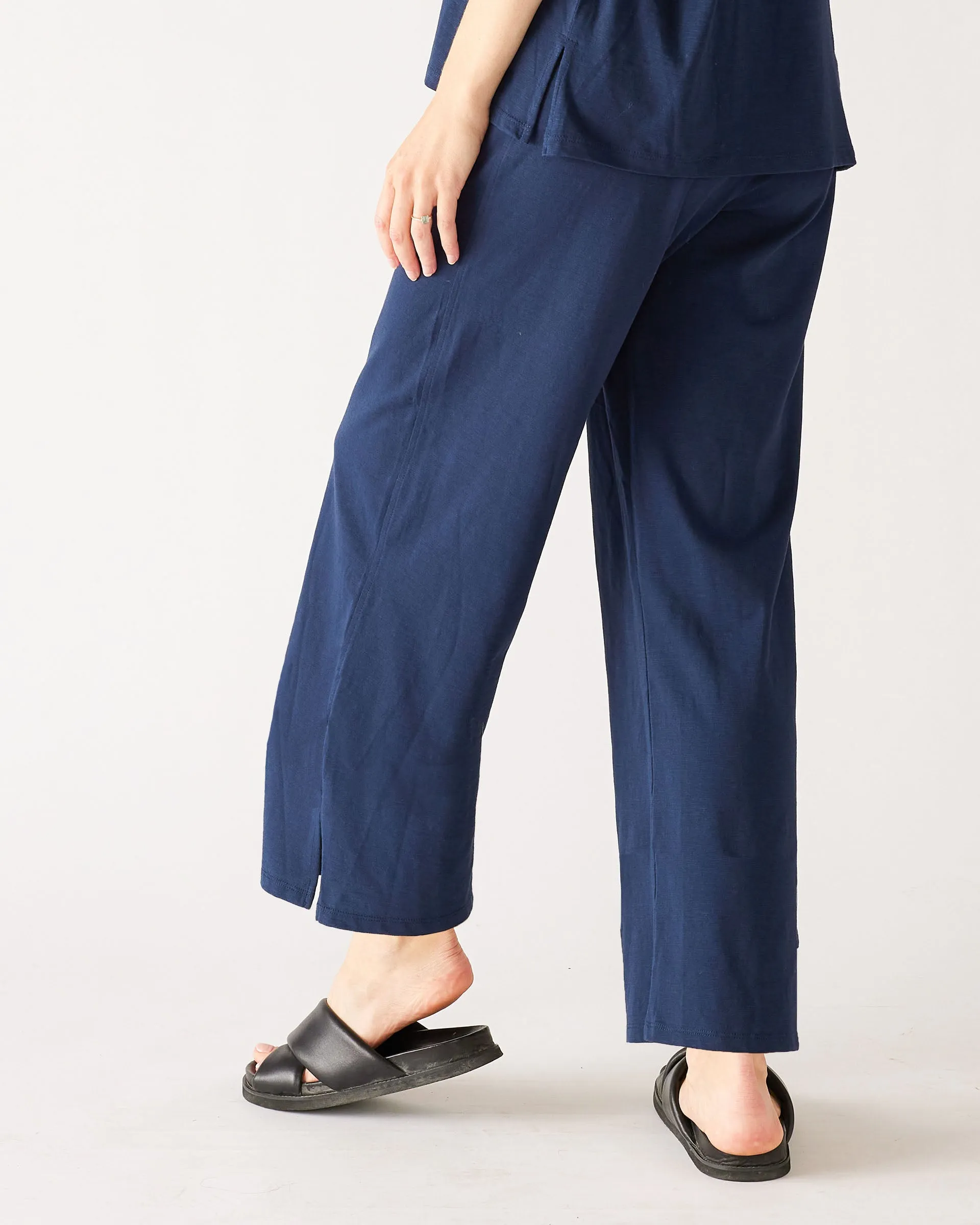 Traveler Tee Pant