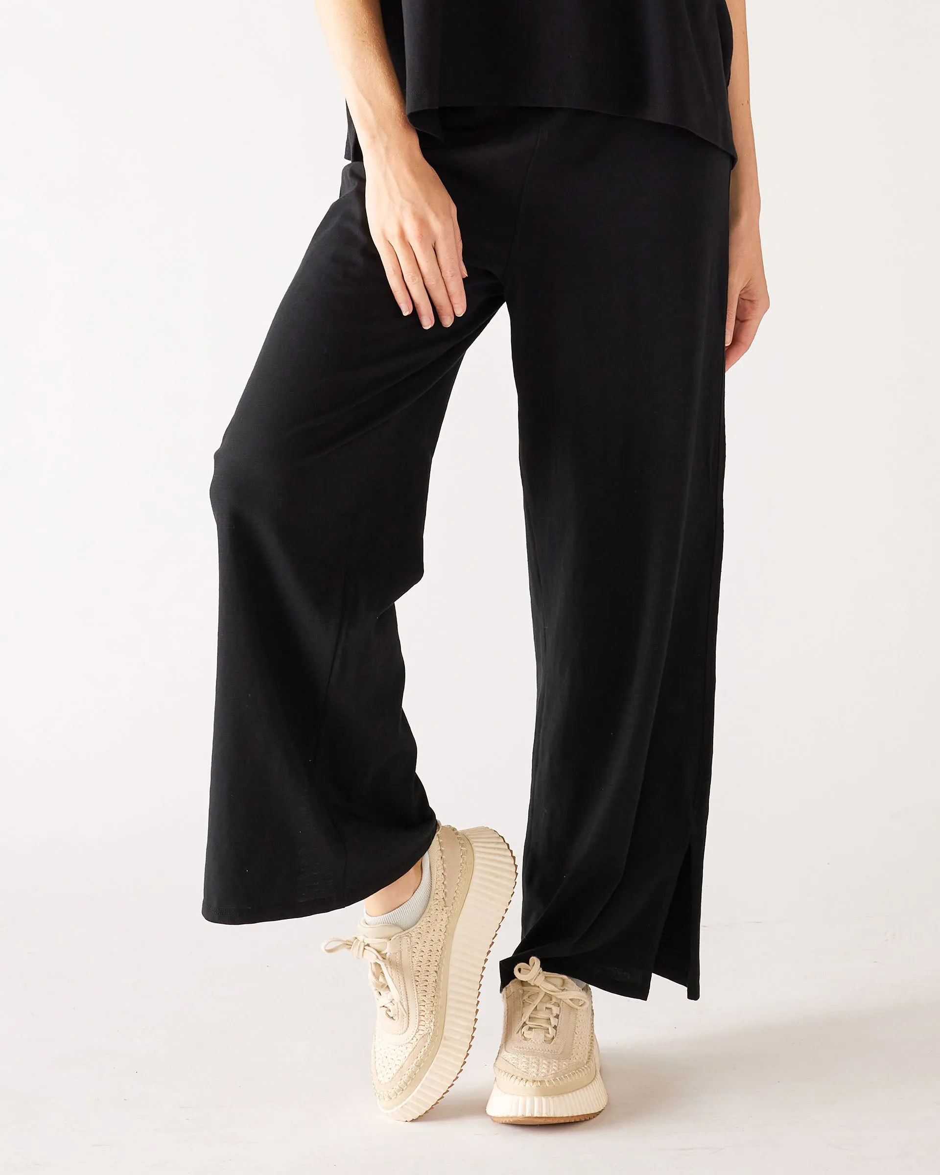 Traveler Tee Pant