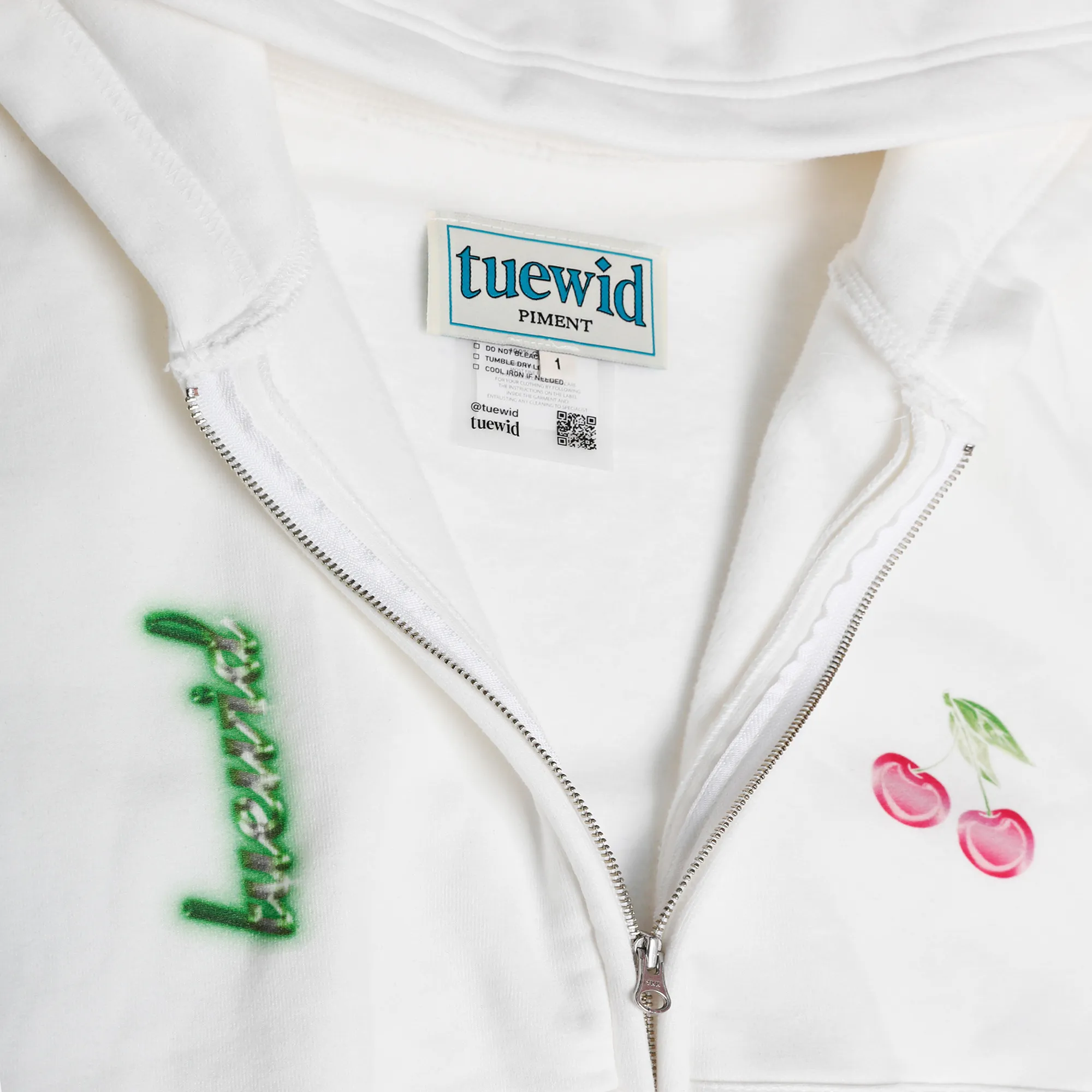 Tuewid  |Unisex Street Style Hoodies & Sweatshirts