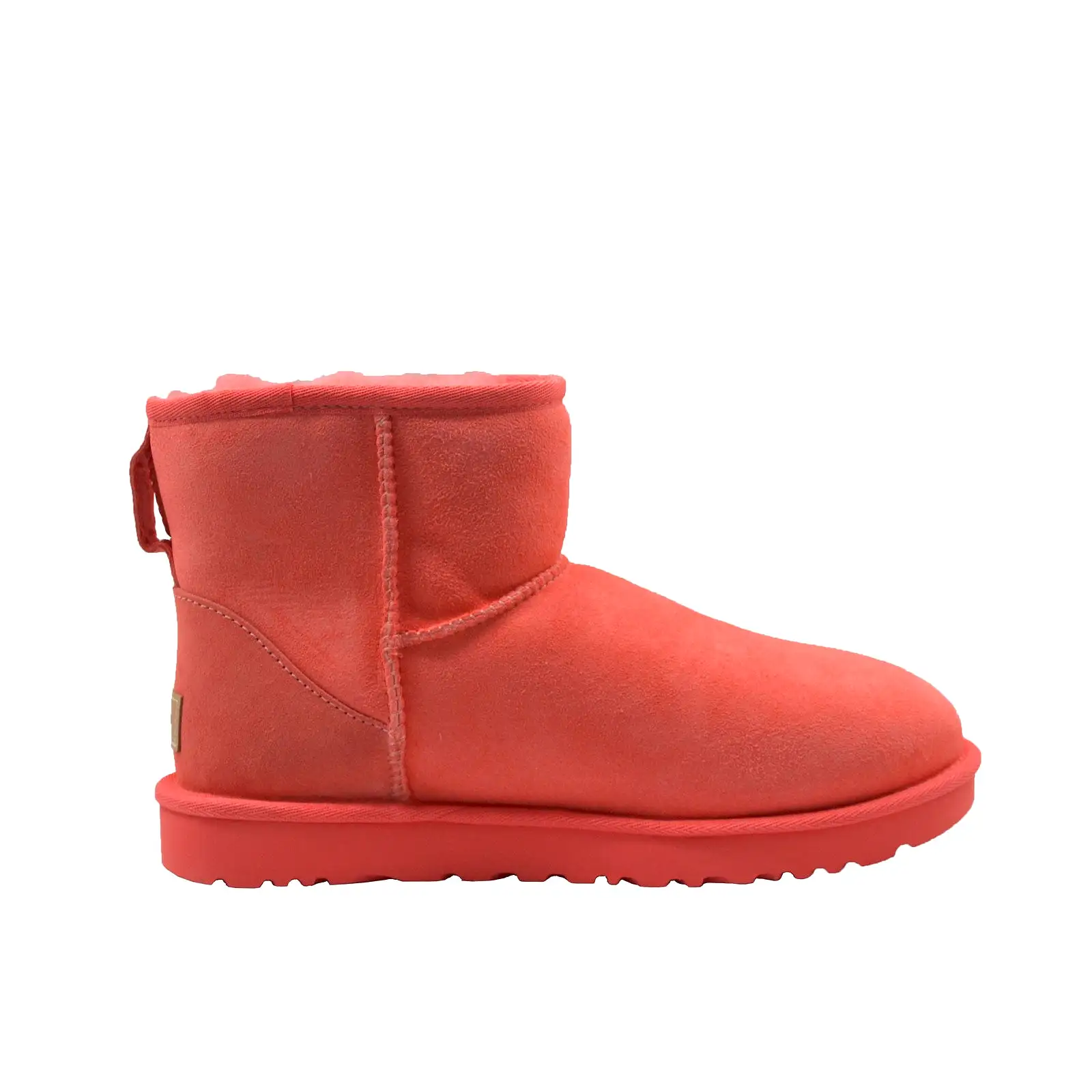 UGG Classic Mini II 1016222 (Punch Pink)