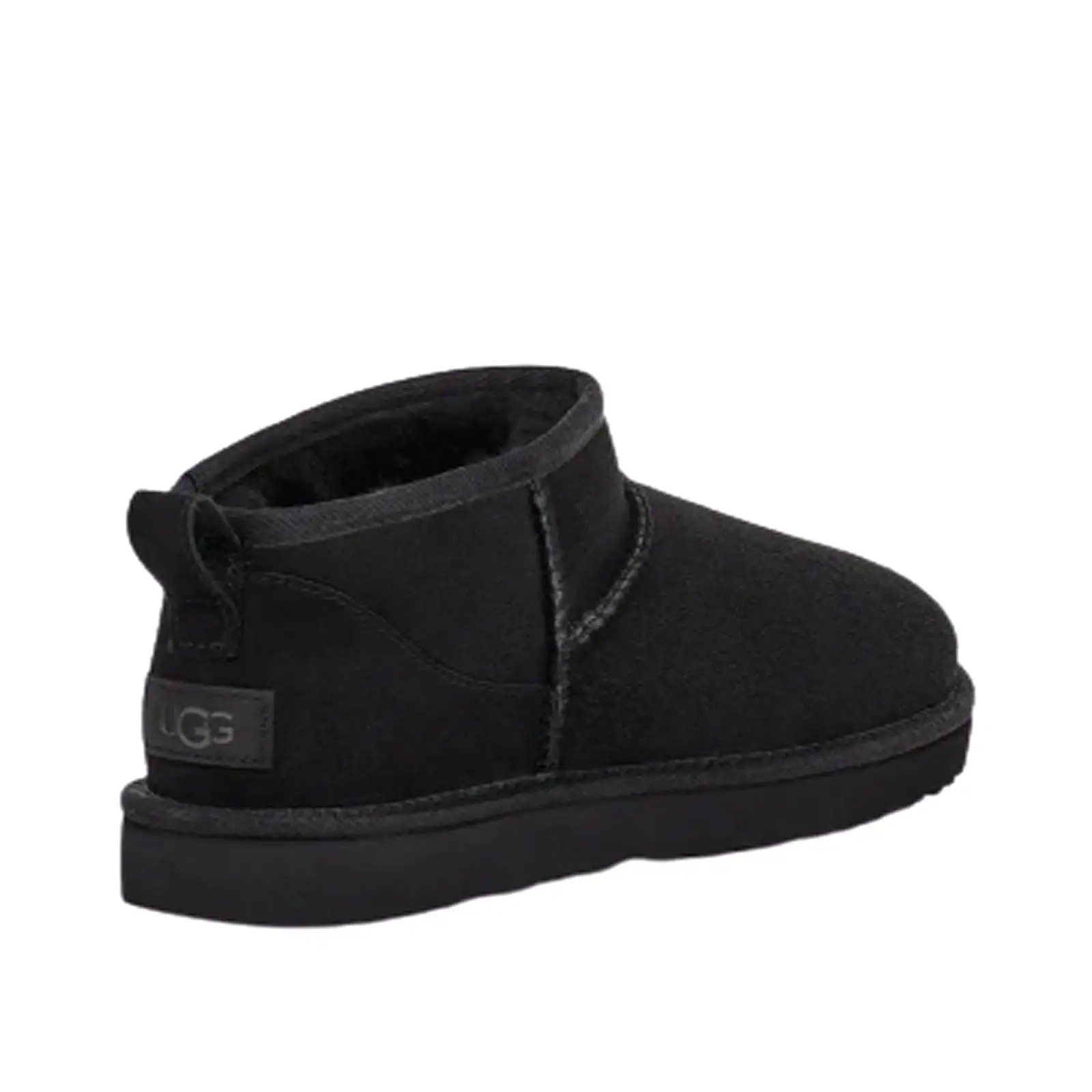 UGG Classic Ultra Mini 1116109 (Black)