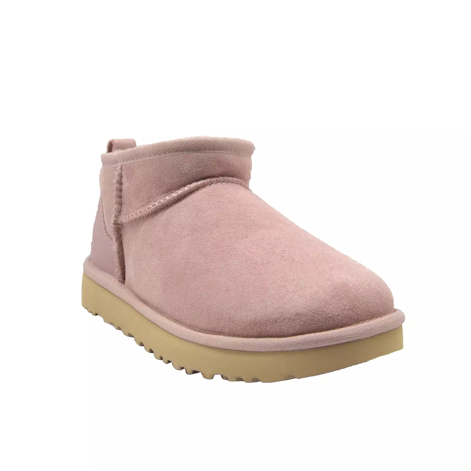 UGG Classic Ultra Mini 1116109 (Rose Grey)