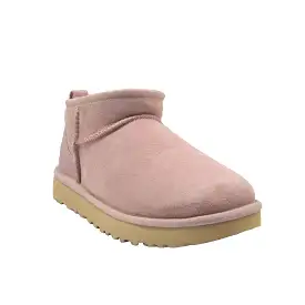 UGG Classic Ultra Mini 1116109 (Rose Grey)