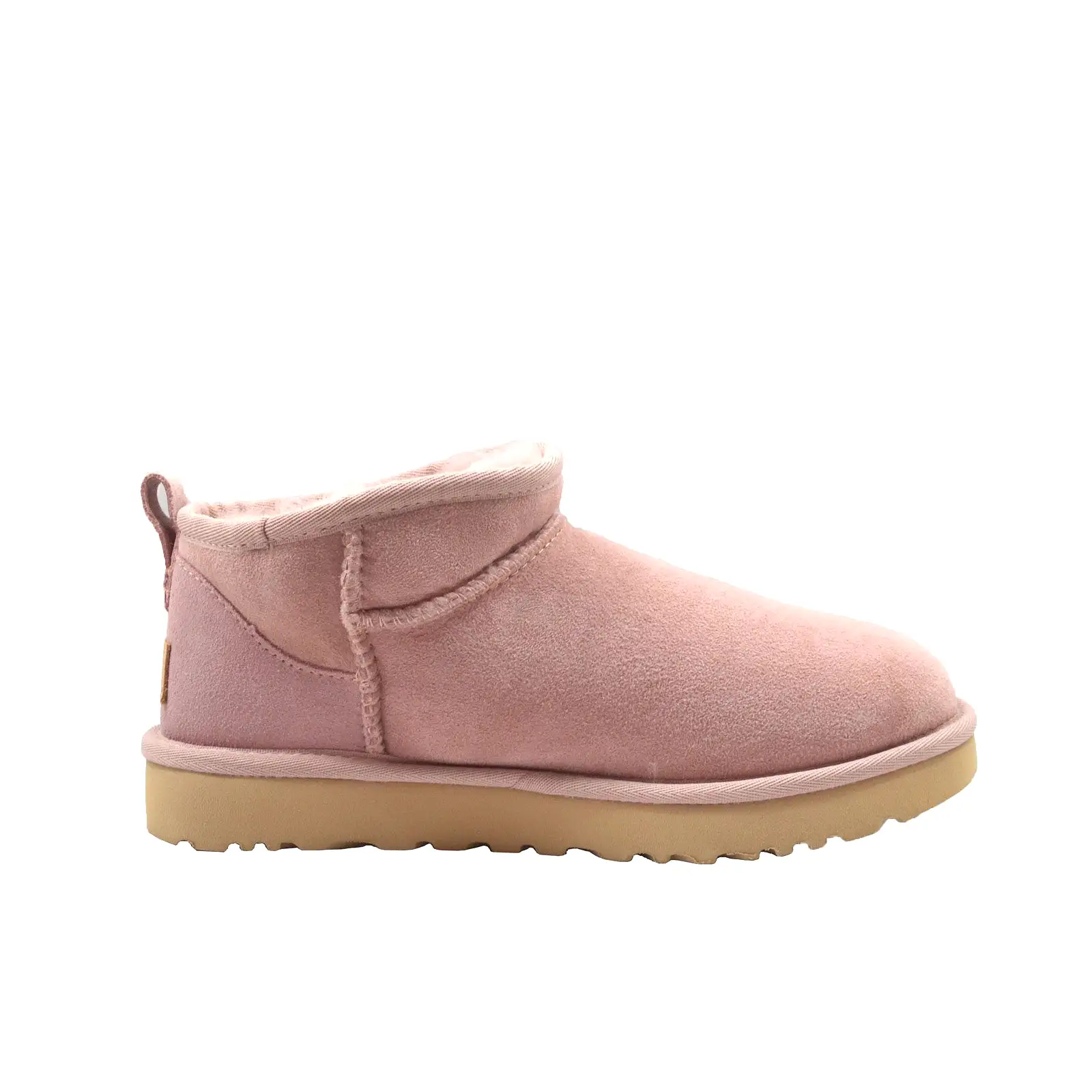 UGG Classic Ultra Mini 1116109 (Rose Grey)