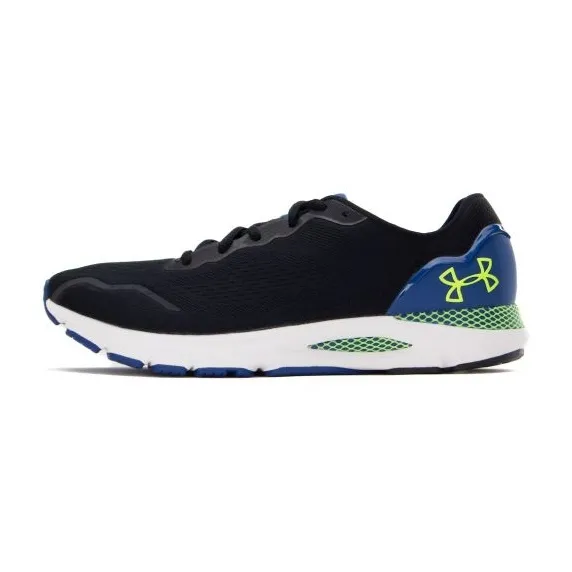 Under Armour Shoes Under Armor Hovr Sonic 6 M 3026121-002 black