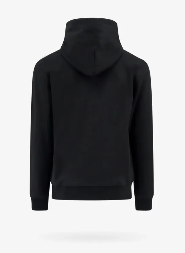 VALENTINO  |Street Style Logo Luxury Hoodies