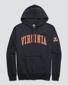 VIRGINIA CAVALIERS RELIC '47 HARRIS SCRIMMAGE HOOD