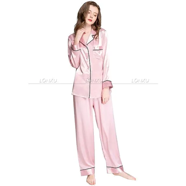 Women Pajama Set